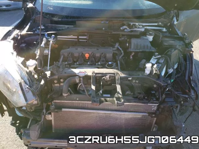 3CZRU6H55JG706449