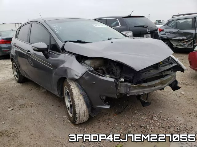 3FADP4EJ7EM227055