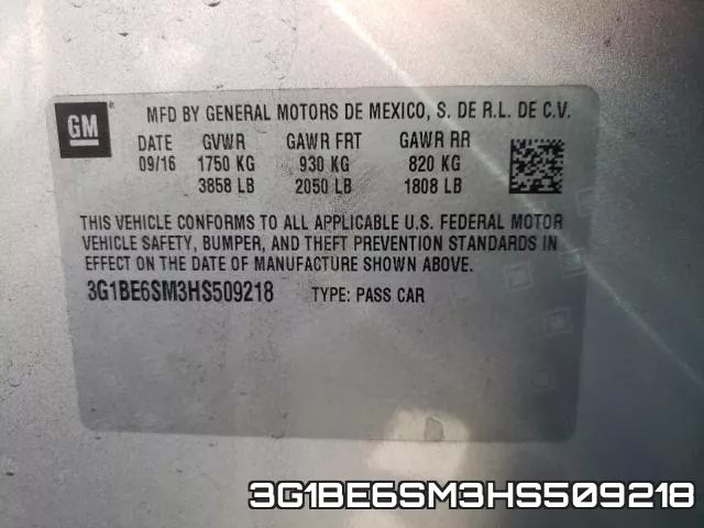 3G1BE6SM3HS509218_10.webp