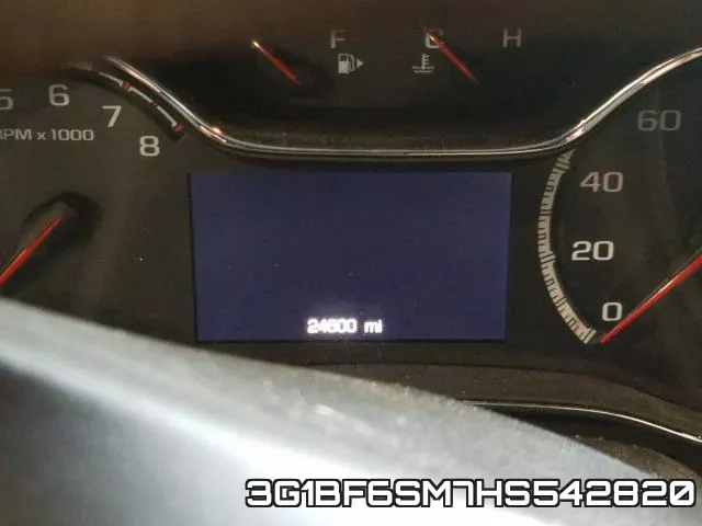 3G1BF6SM7HS542820