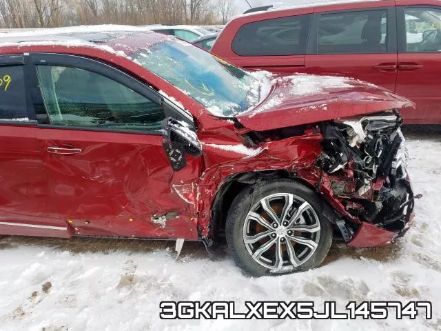 3GKALXEX5JL145747