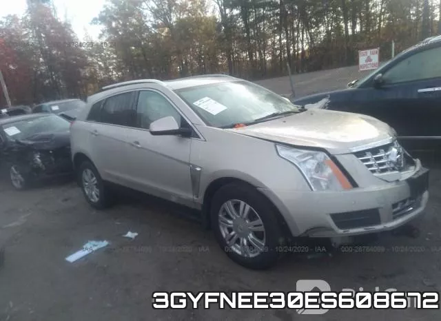 3GYFNEE30ES608672