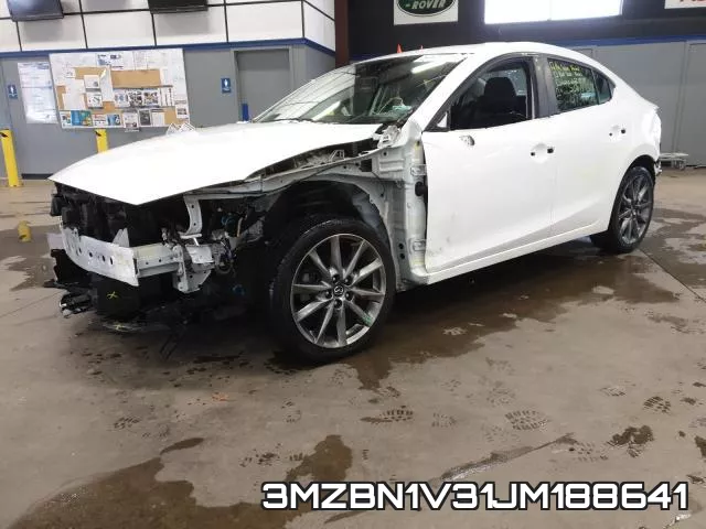 3MZBN1V31JM188641