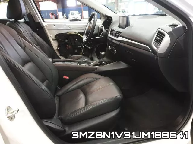 3MZBN1V31JM188641