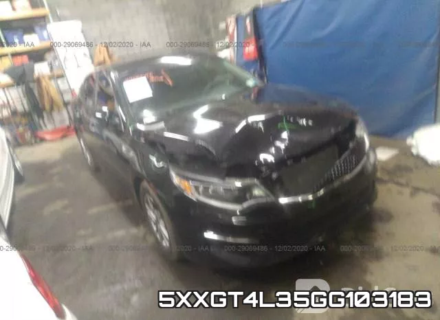 5XXGT4L35GG103183