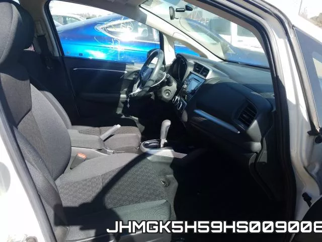 JHMGK5H59HS009008