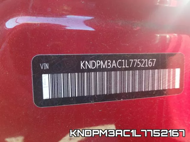 KNDPM3AC1L7752167