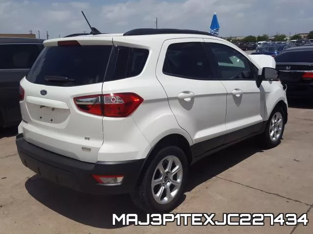 MAJ3P1TEXJC227434