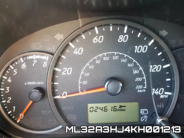 ML32A3HJ4KH001213