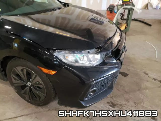 SHHFK7H5XHU411883