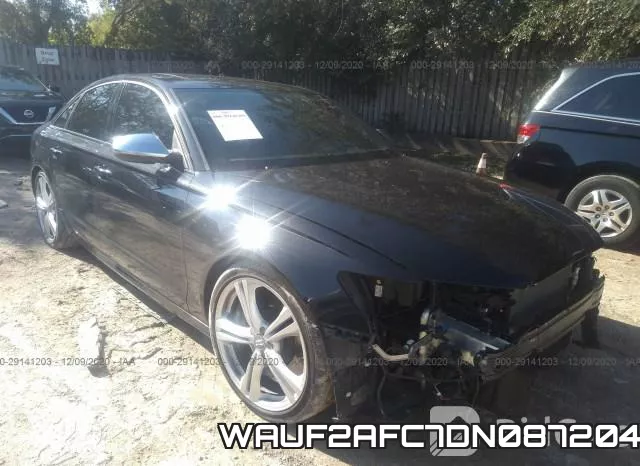 WAUF2AFC7DN087204