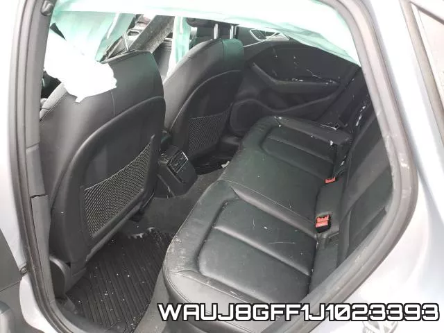 WAUJ8GFF1J1023393