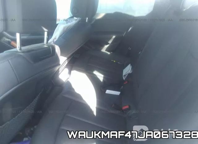 WAUKMAF47JA067328