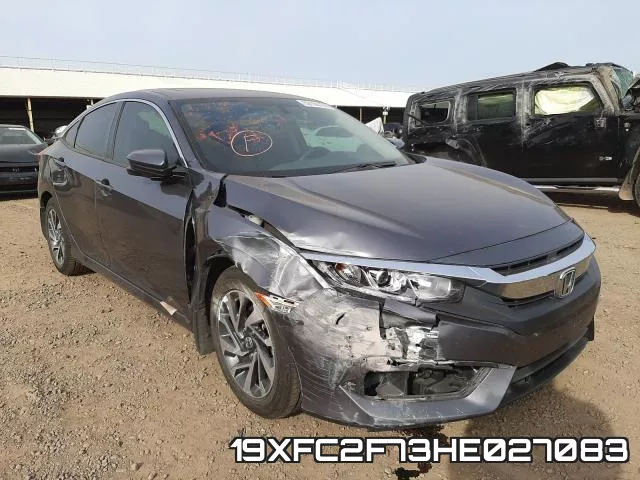 19XFC2F73HE027083