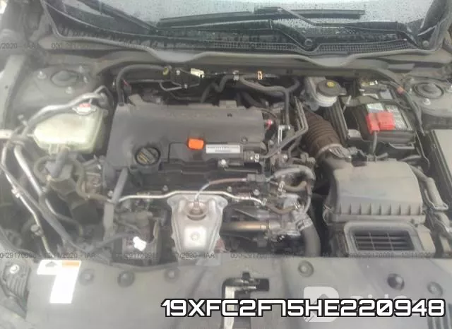 19XFC2F75HE220948