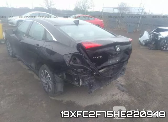 19XFC2F75HE220948