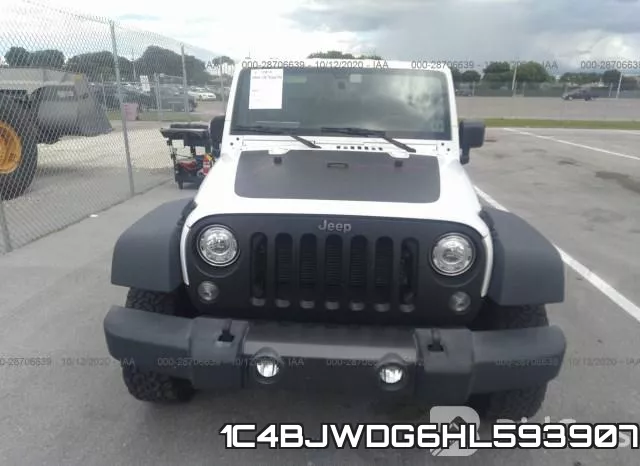 1C4BJWDG6HL593907