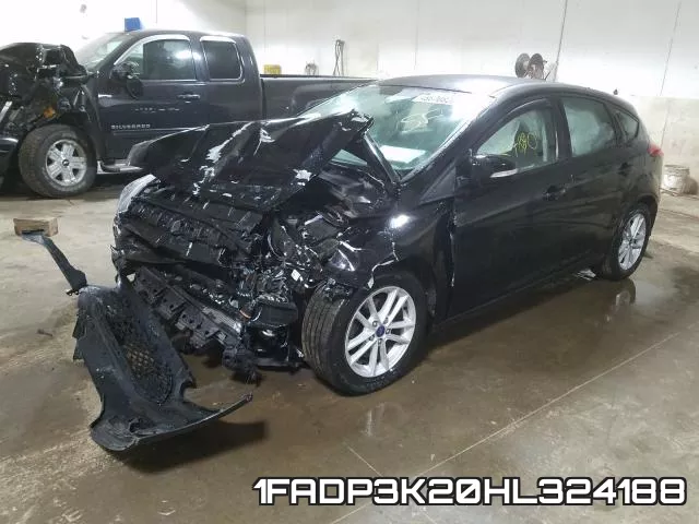 1FADP3K20HL324188