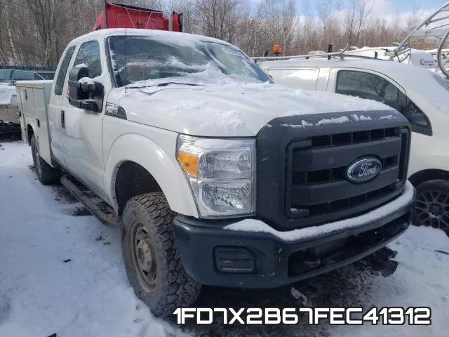 1FD7X2B67FEC41312