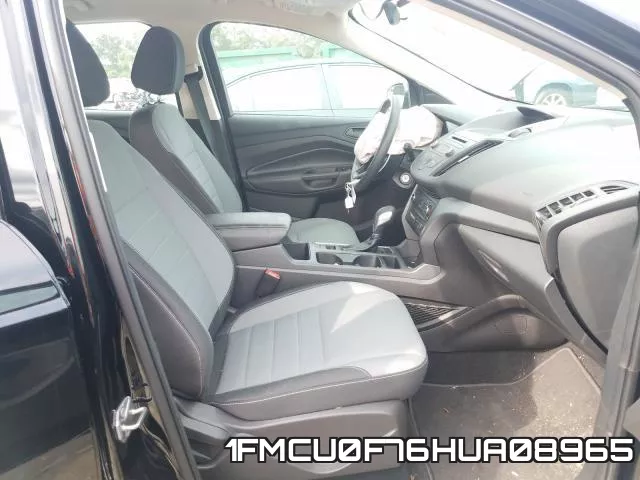1FMCU0F76HUA08965