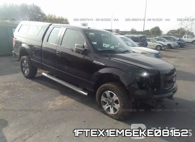 1FTEX1EM6EKE08162