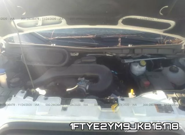 1FTYE2YM9JKB16178
