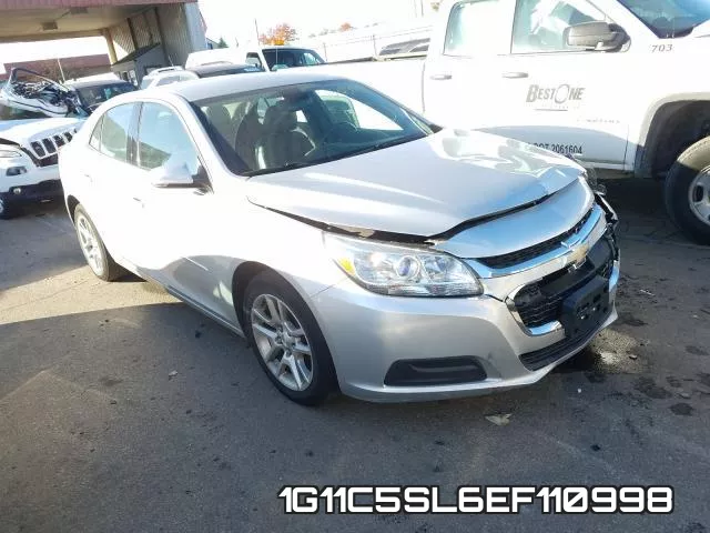 1G11C5SL6EF110998