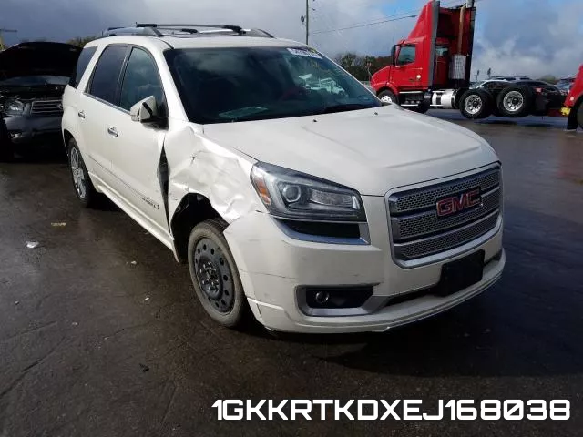 1GKKRTKDXEJ168038