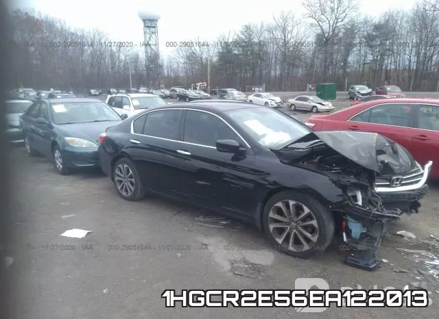 1HGCR2E56EA122013