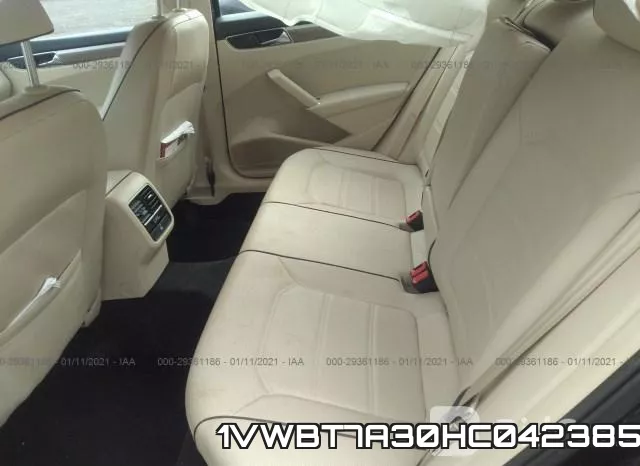 1VWBT7A30HC042385