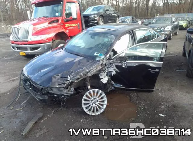 1VWBT7A36HC038714