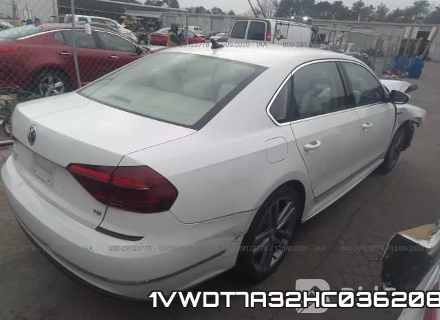 1VWDT7A32HC036208
