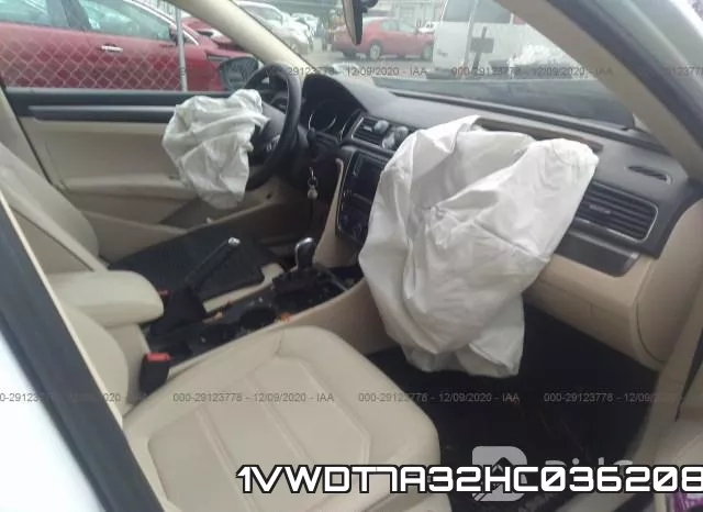 1VWDT7A32HC036208