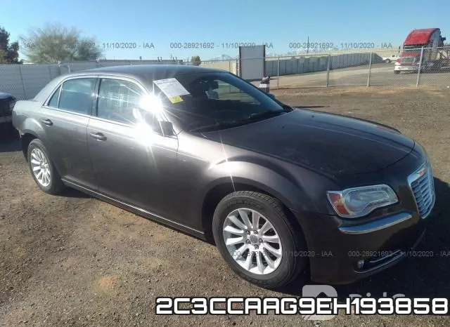 2C3CCAAG9EH193858