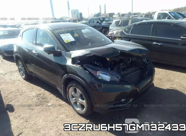 3CZRU6H57GM732433