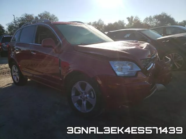 3GNAL3EK4ES571439