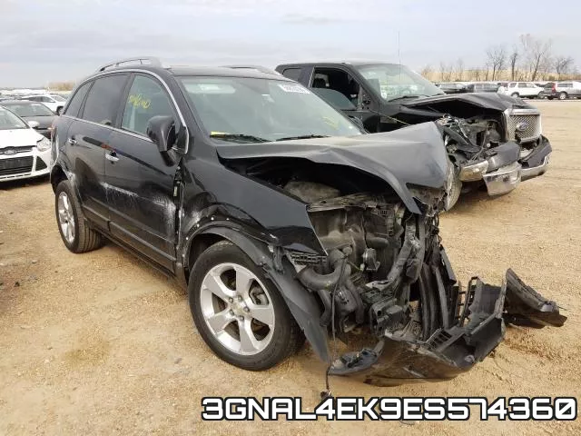 3GNAL4EK9ES574360