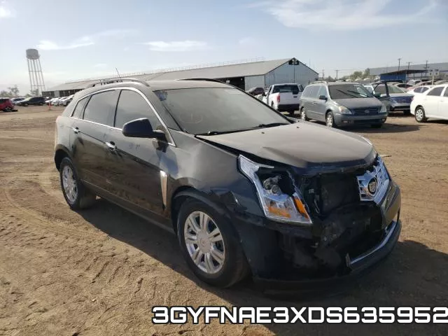 3GYFNAE3XDS635952