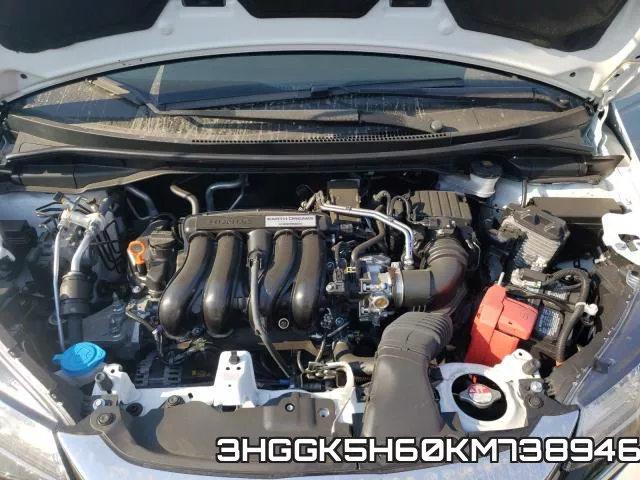 3HGGK5H60KM738946