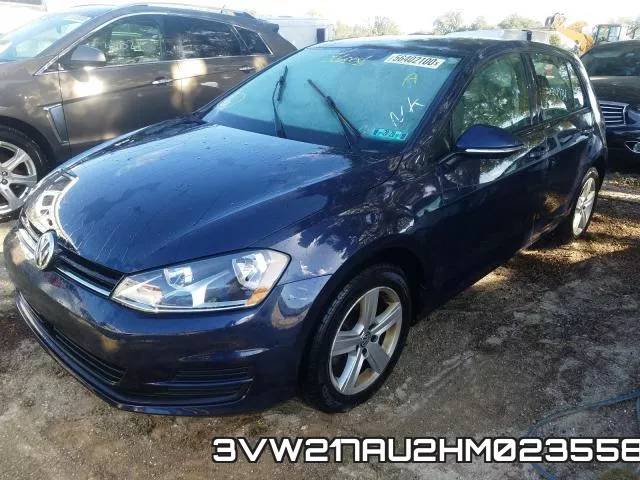 3VW217AU2HM023558