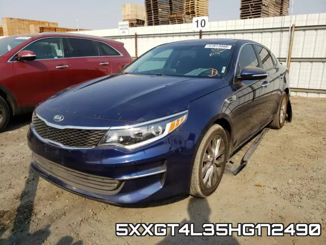 5XXGT4L35HG172490