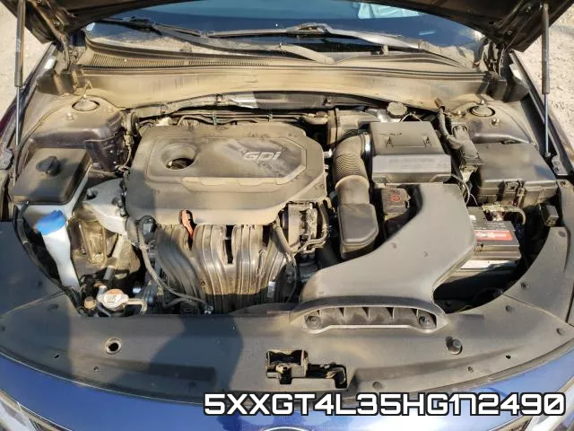 5XXGT4L35HG172490