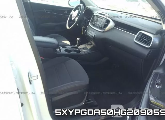 5XYPGDA50HG209059