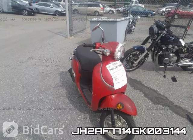 JH2AF7714GK003144