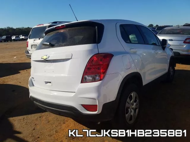 KL7CJKSB1HB235881