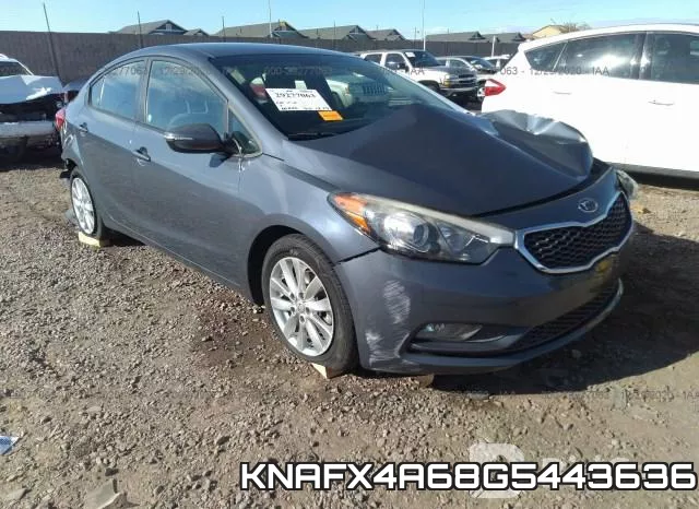 KNAFX4A68G5443636