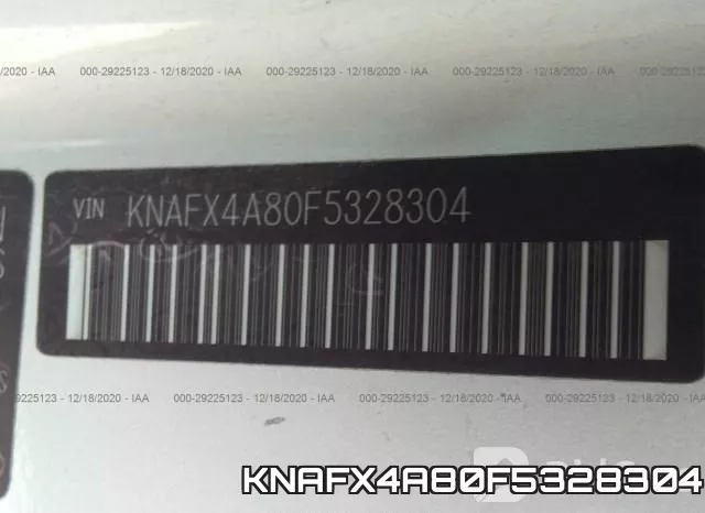 KNAFX4A80F5328304