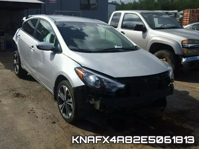 KNAFX4A82E5061813