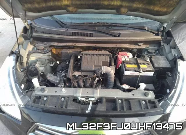 ML32F3FJ0JHF13475