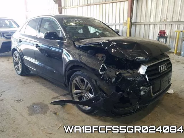 WA1BFCFS5GR024084